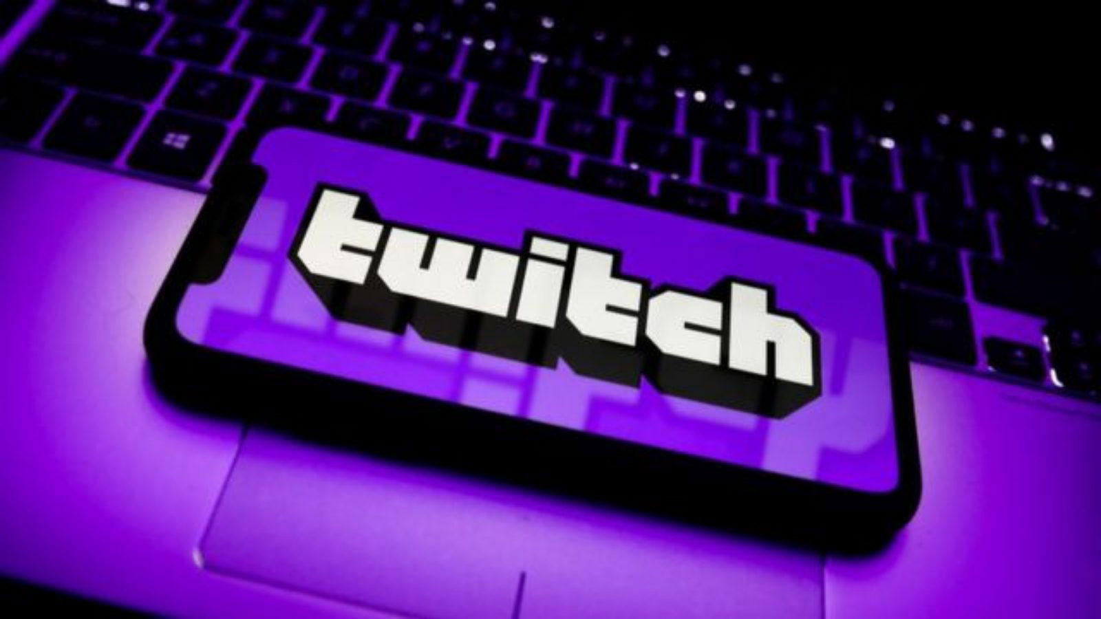 Top 5 Most Watched Streamers on Twitch April 2022