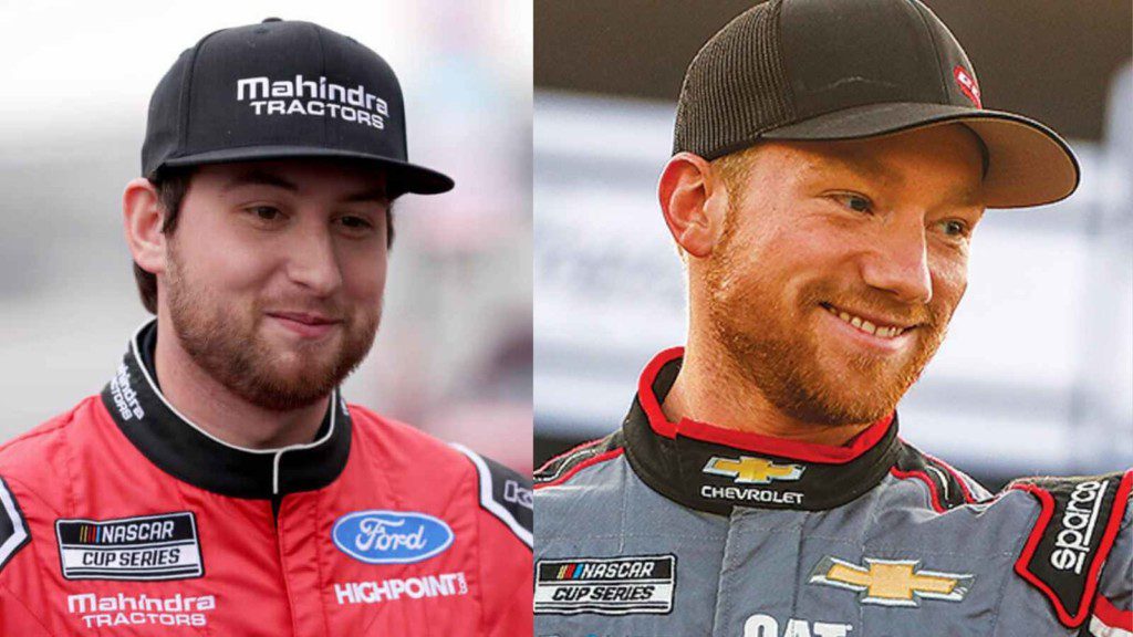 chase briscoe