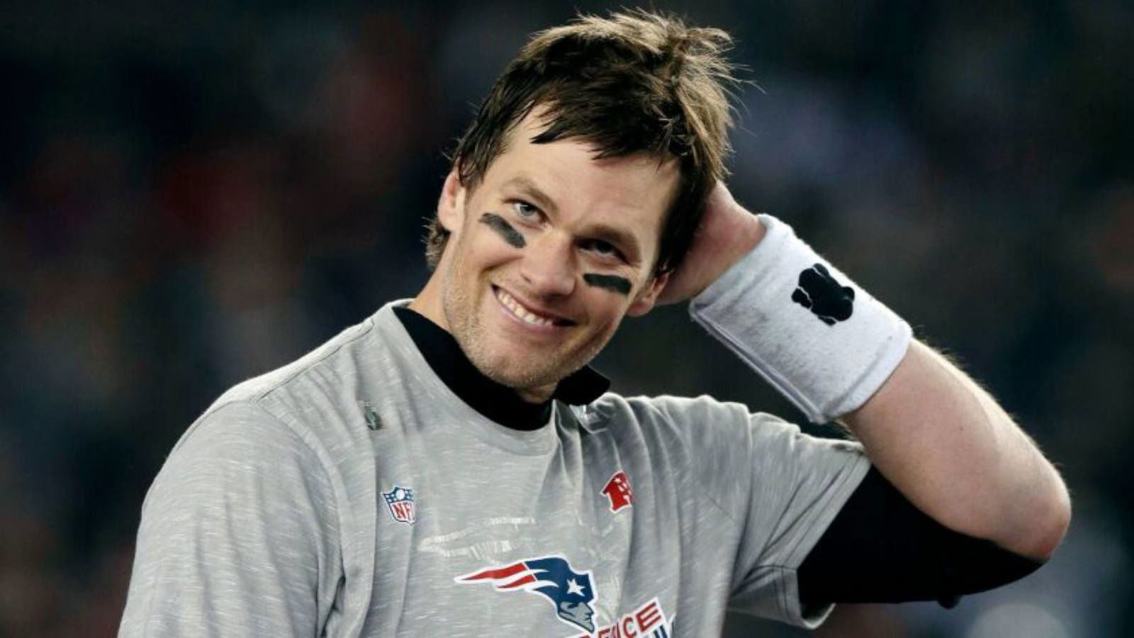 “Best Morning ever,” Tom Brady takes Citi bike out for a spin after 15 long years
