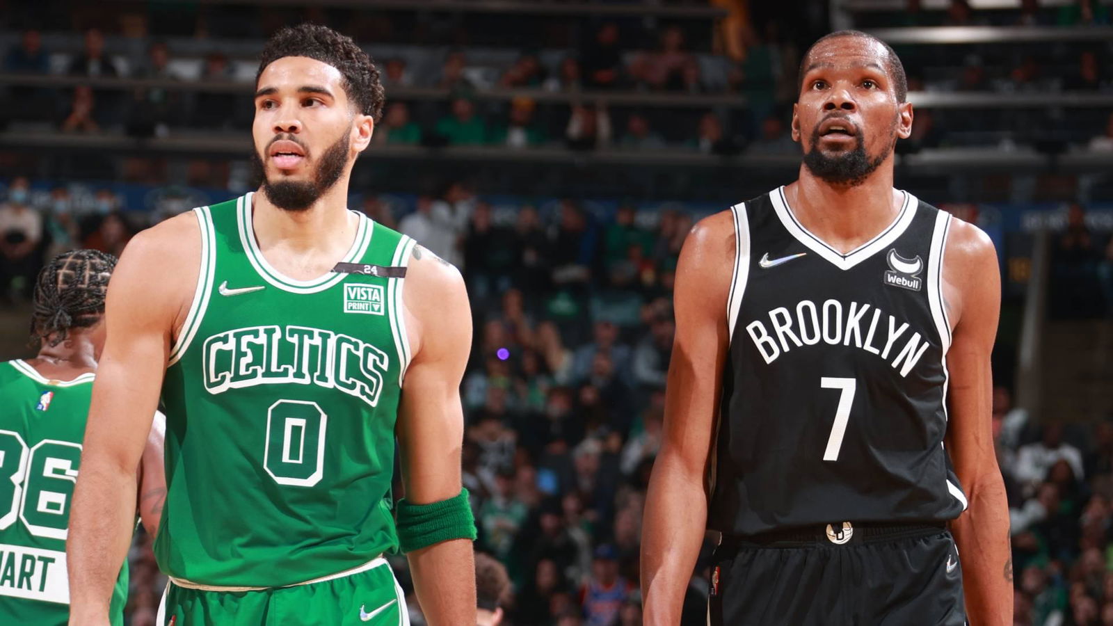 “1029 days since KD & Kyrie signed with the Nets and they have won 1 playoff series total” NBA Twitter reacts to Kevin Durant getting clean swept for the first time in his NBA Career