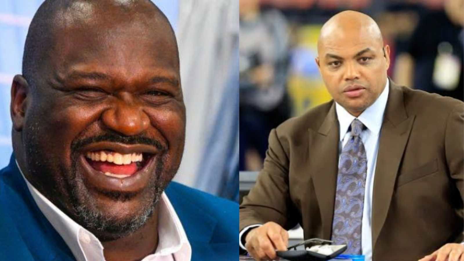 Shaquille O’Neal, Charles Barkley reveal their man crush on Buccaneers star Tom Brady