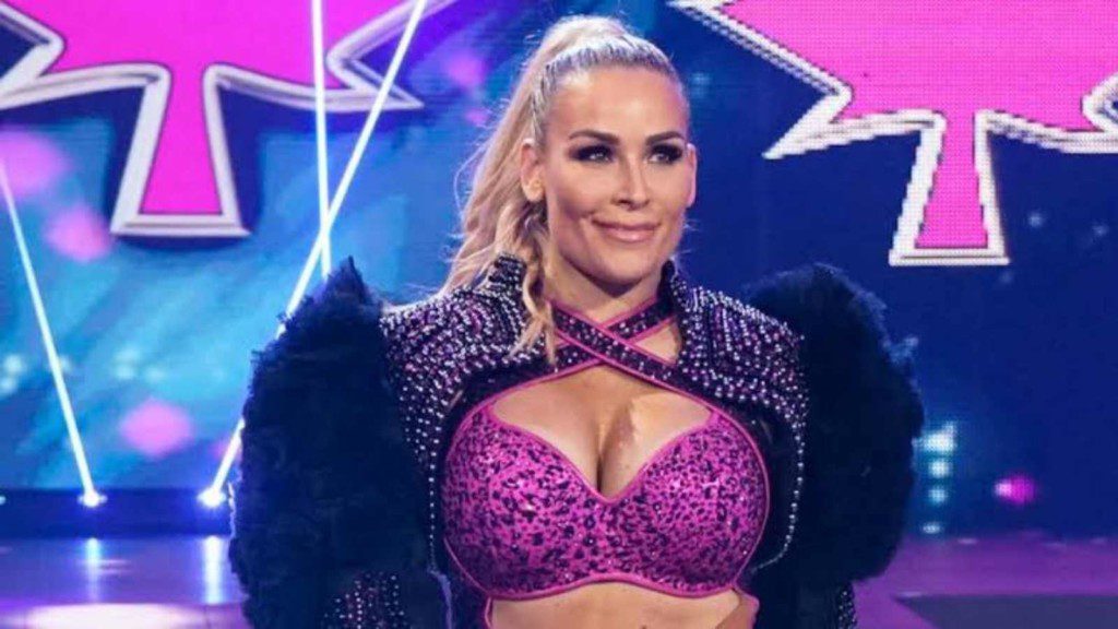 “The BOAT doesn’t get ready, she stays ready”; Natalya explains why she is the best among the roster in WWE 1 Natalya explains why she is the best among the roster in WWE