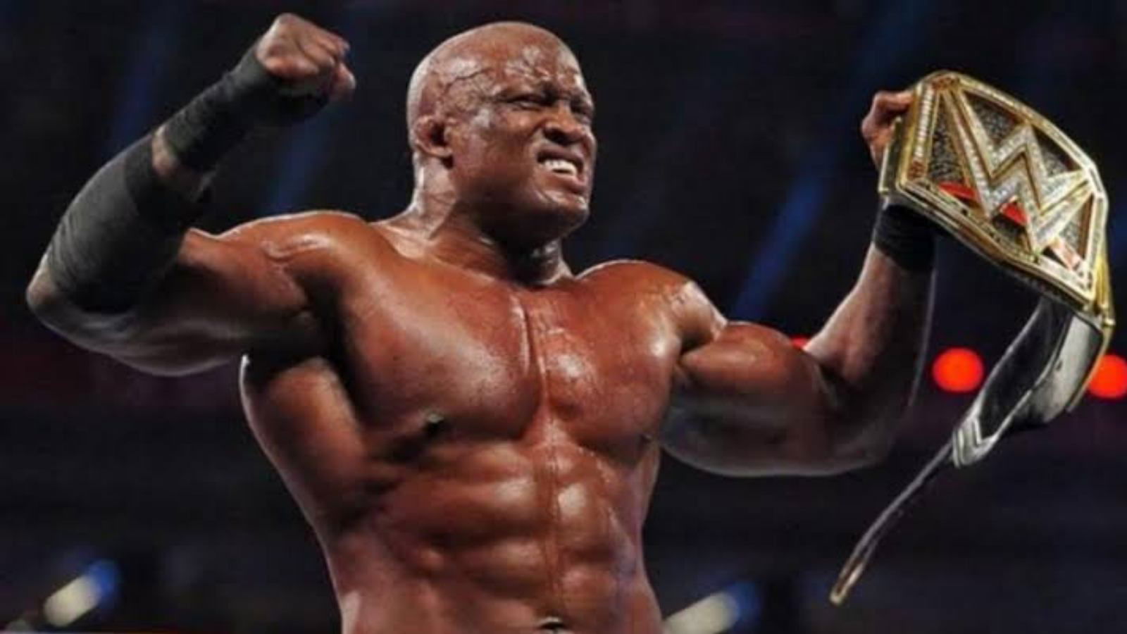 “Nothing but respect!”: Bobby Lashley shares his thoughts on the achievements of Randy Orton