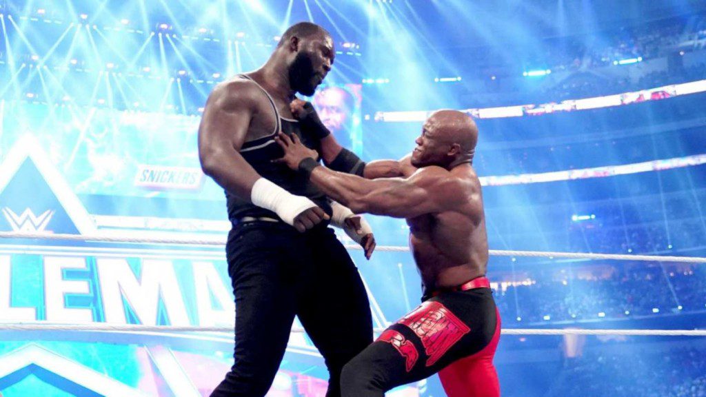 “Nothing but respect!”: Bobby Lashley shares his thoughts on the achievements of Randy Orton 1 Bobby Lashley shares his thoughts on the achievements of Randy Orton
