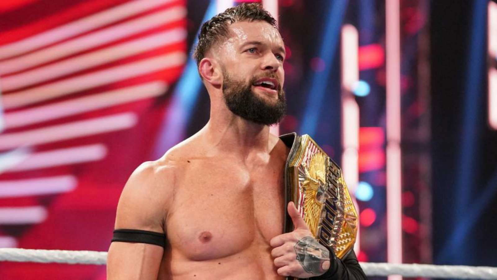 “It saddens me today that women around the world still have to fight for choices regarding their own body “ – Finn Balor’s controversial tweet divides Twitter into two halves