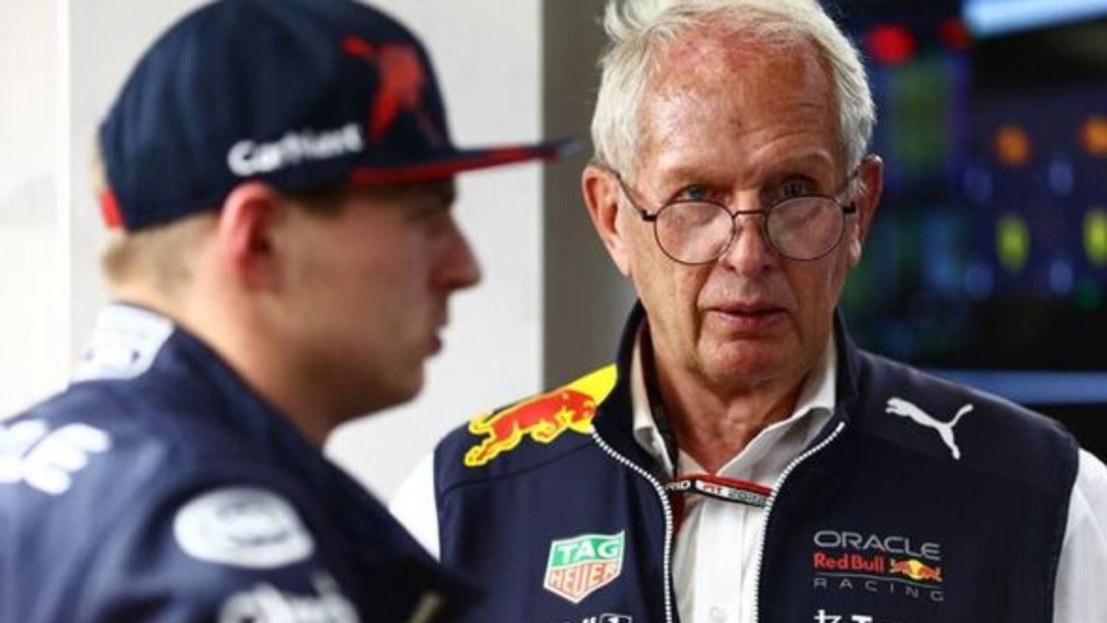 “Our update works,” Helmut Marko satisfied with upgrades as Max Verstappen claims pole ahead of Imola GP