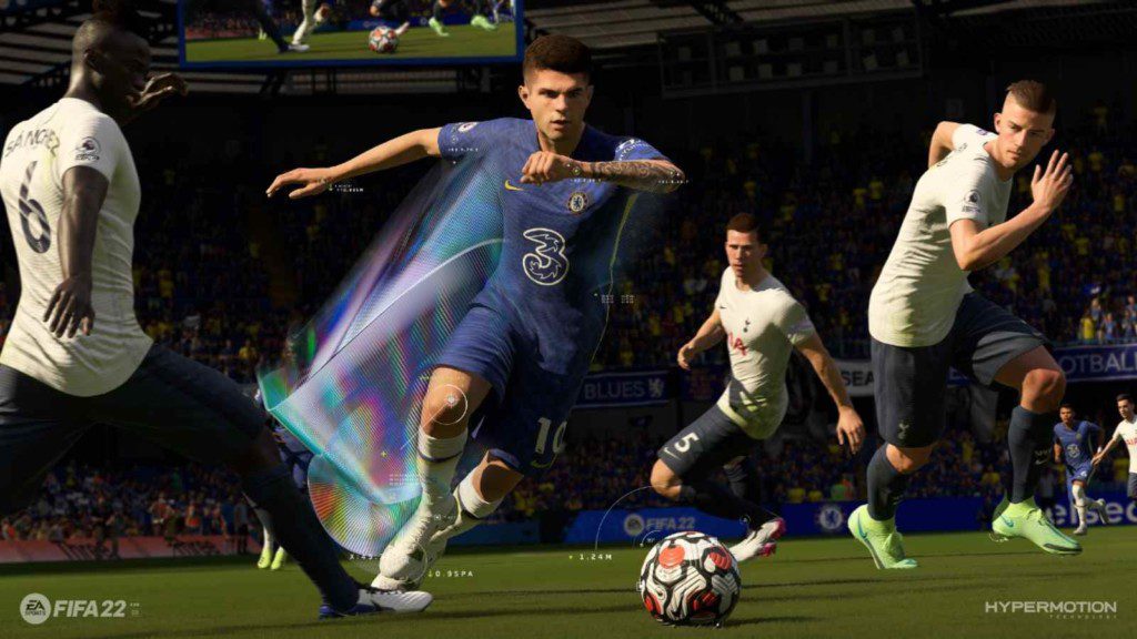 How to complete the 83+ x5 EFIGS Upgrade SBC in FIFA 22? 1 EFIGS Upgrade SBC