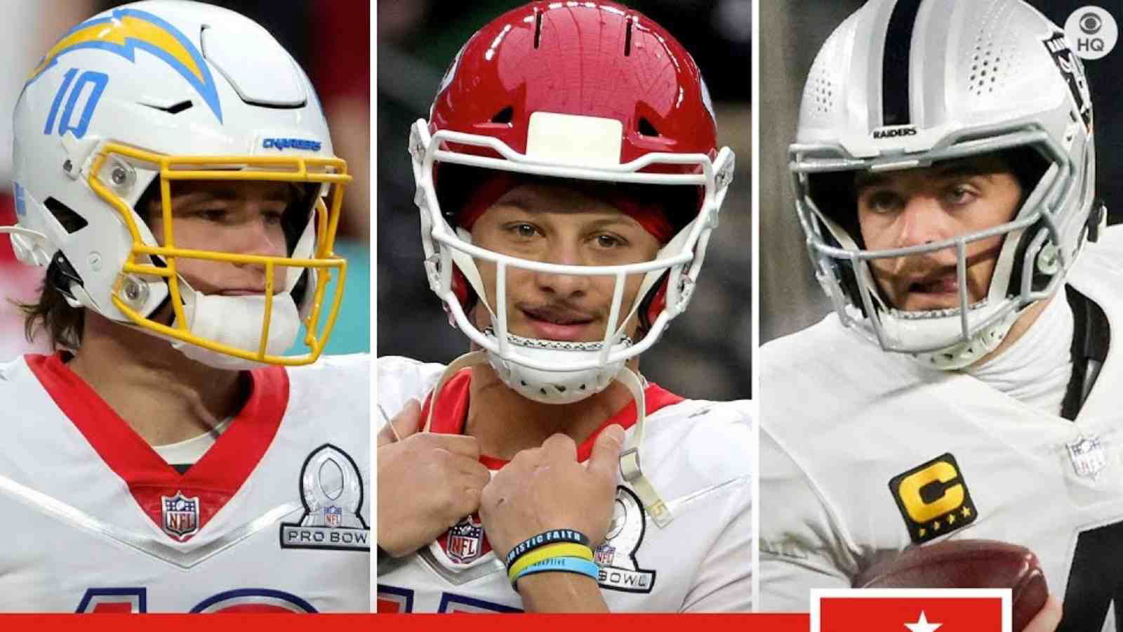 “Take your heart pills and buckle up” – Twitter user created an amazing song summing up the toughness of the AFC