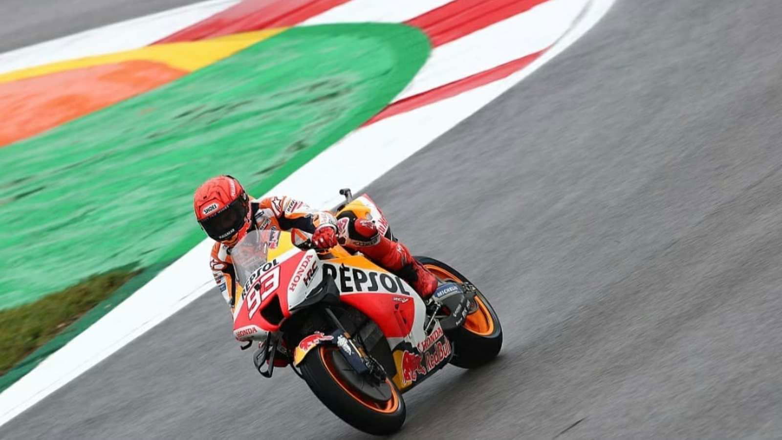 Marc Marquez
