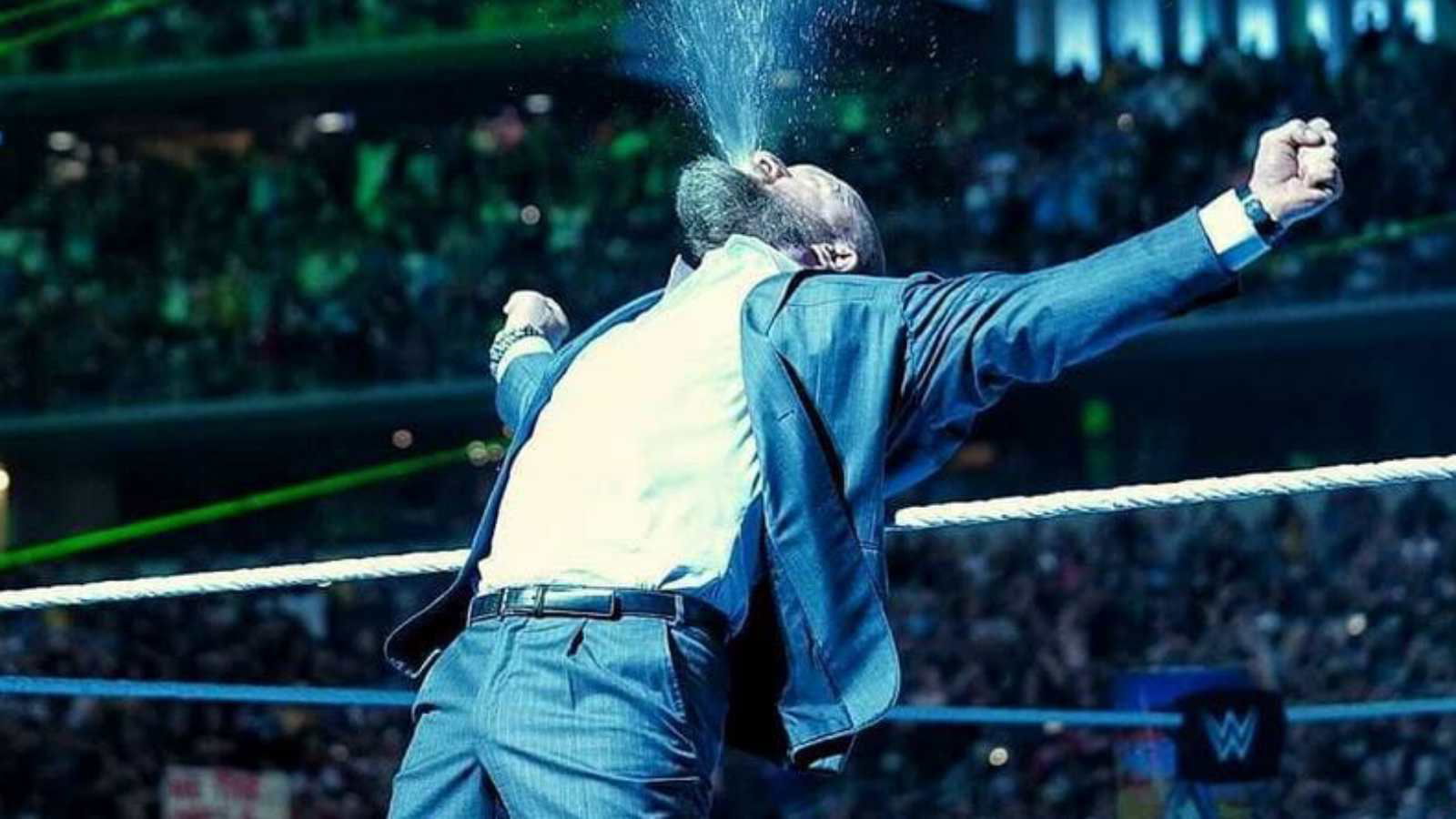 “It makes everybody sharper”; Triple H finally comments on WWE facing competition from AEW