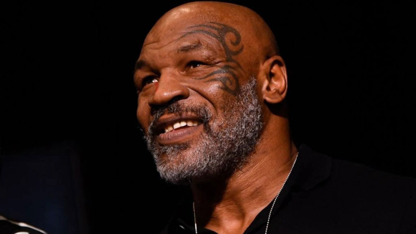 “Refused to co-operate with the Police”- San Francisco PD issues statement following Mike Tyson’s in-flight bust-up