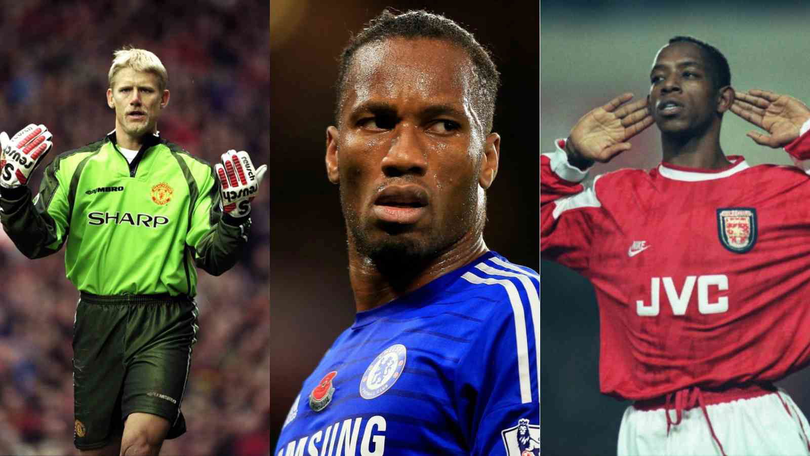 English Premier League unveils six new names for ‘Hall of Fame’ including Sergio Aguero, Didier Drogba, Paul Scholes, and others