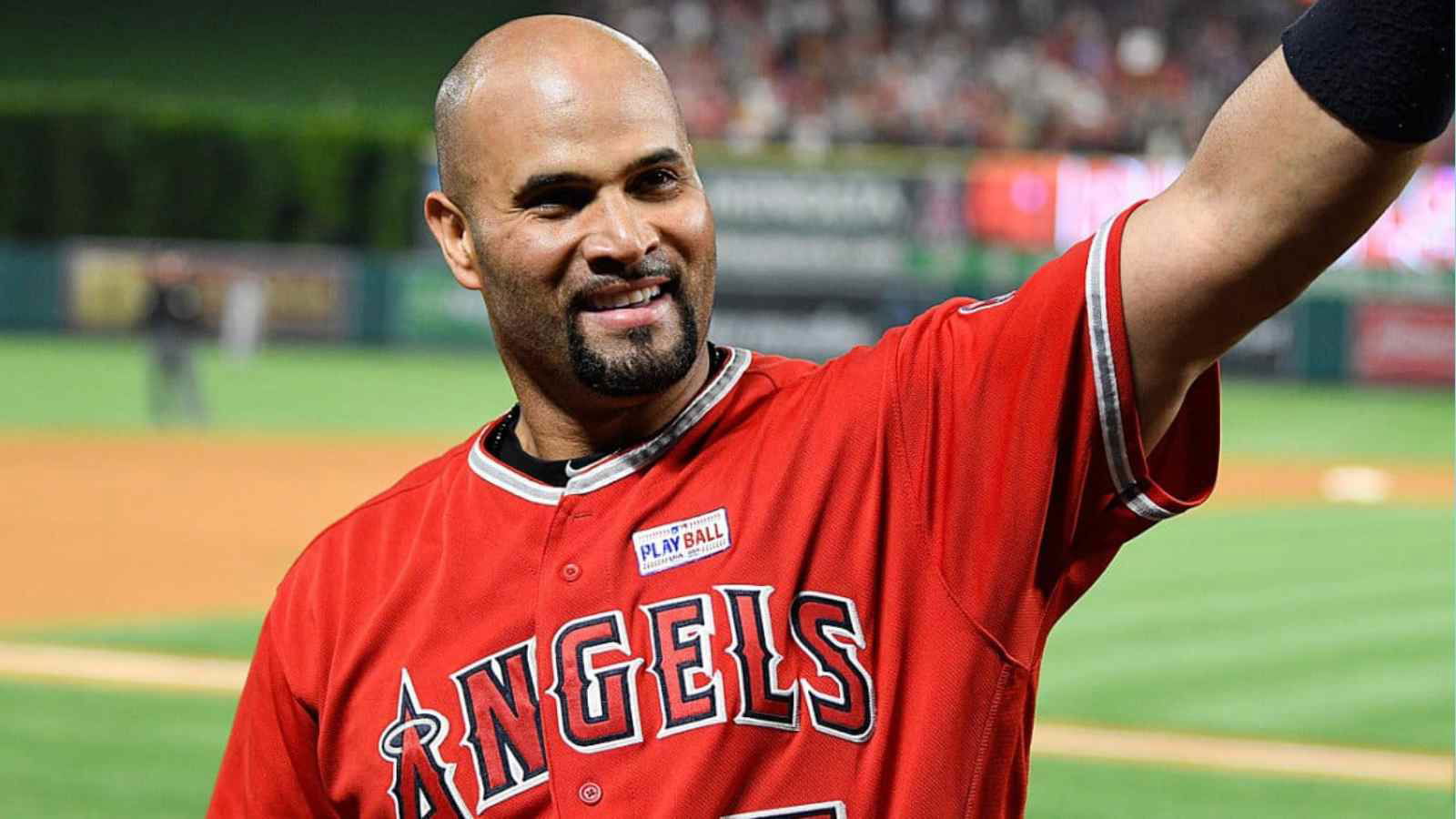 Albert Pujols Net Worth, Career, Endorsement, Wife, Family, and more