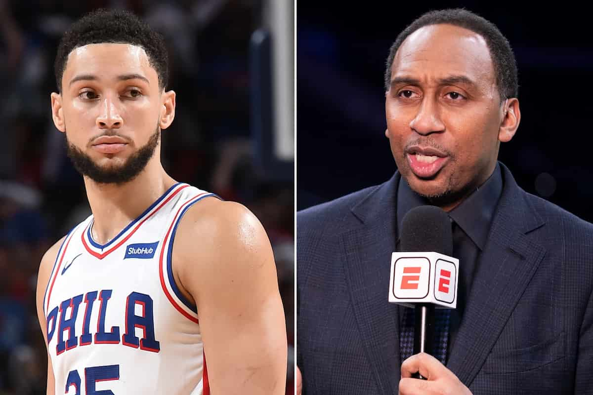 “This win by Celtics is only justice for basketball” Stephen A. Smith reveals Brooklyn Nets will always be remembered as a ‘cautionary tale’ 