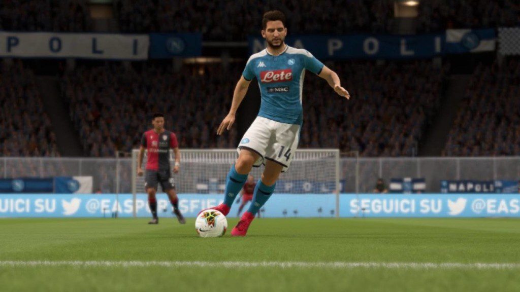 How to complete the 81+ Player Pick SBC in FIFA 22 (19th April)? 1 81+ Player Pick SBC