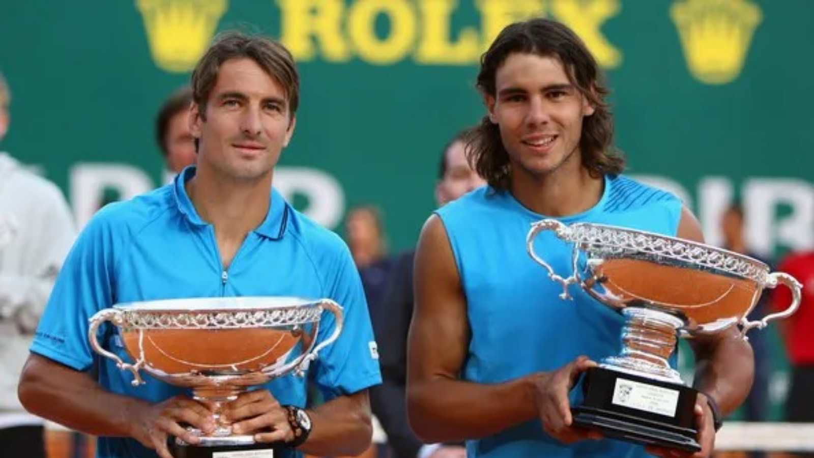 ‘Rafa’s thorn has left me, truth is he is very good,’ Tommy Robredo shares the reason for his poor record against Rafael Nadal