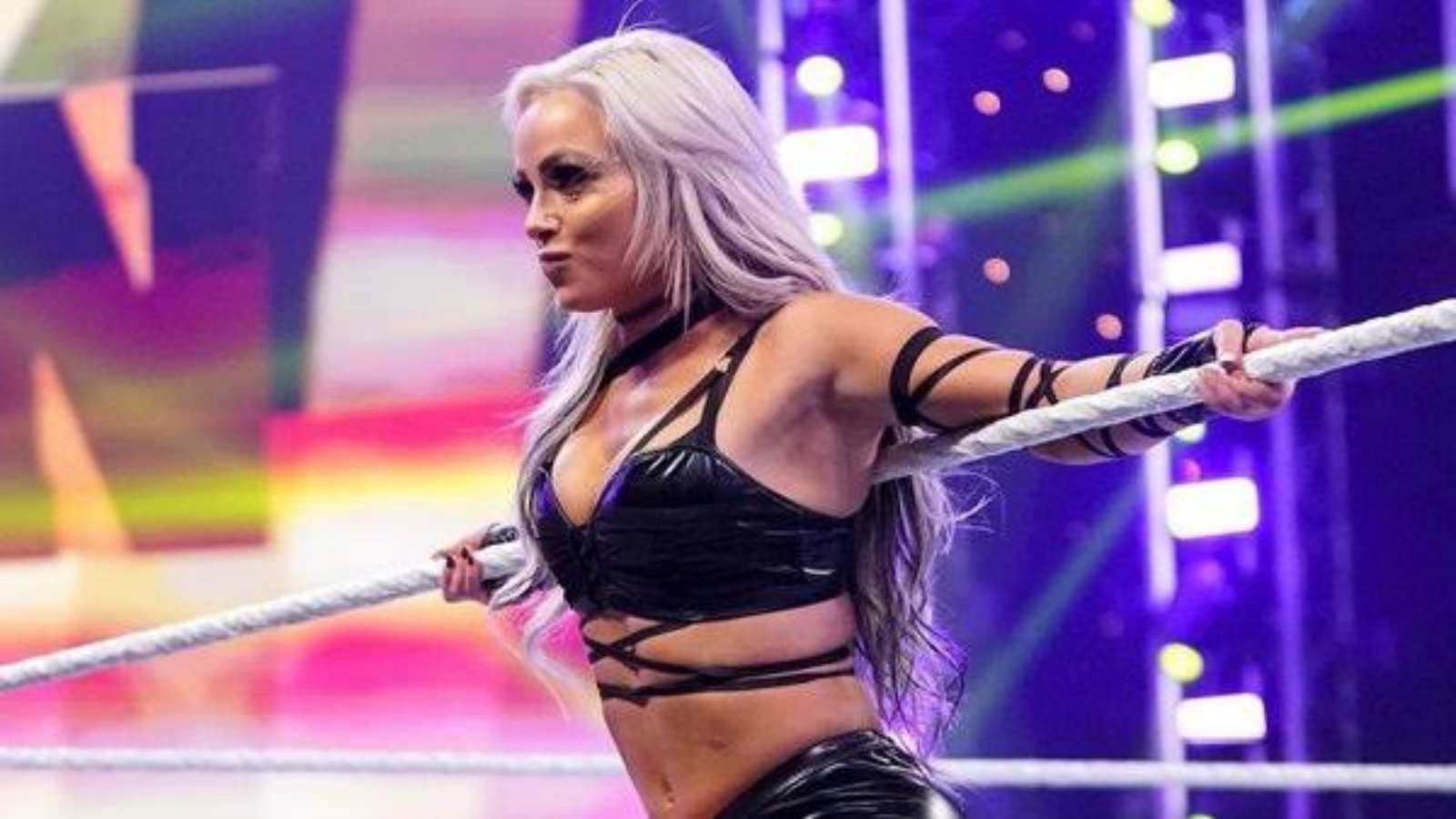 “I love wrestling, I want to be a wrestler”: Liv Morgan tells the story of how her WWE signing went on