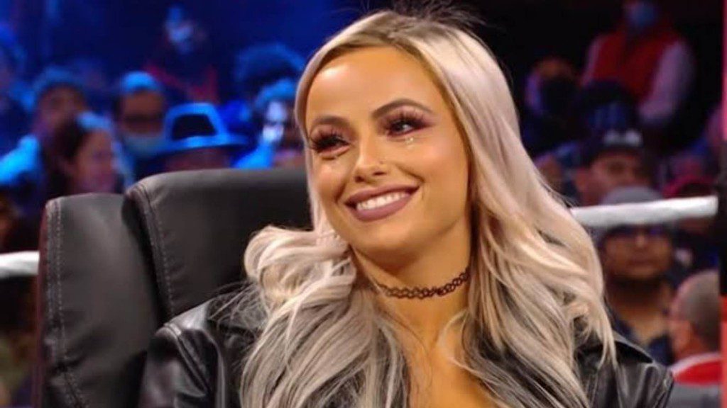 “I love wrestling, I want to be a wrestler”: Liv Morgan tells the story of how her WWE signing went on 1 Liv Morgan tells the story of her WWE signing