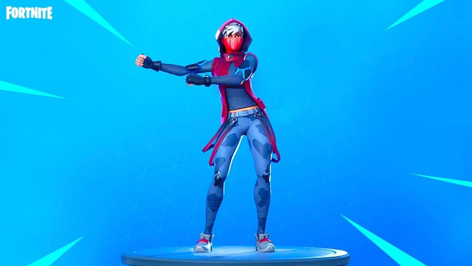 Fortnite Windmill Floss Emote: How to get it in Chapter 3 Season 2 1 Fortnite Windmill Floss Emote: How to get it in Chapter 3 Season 2