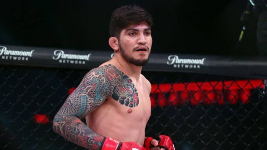 Dillon Danis