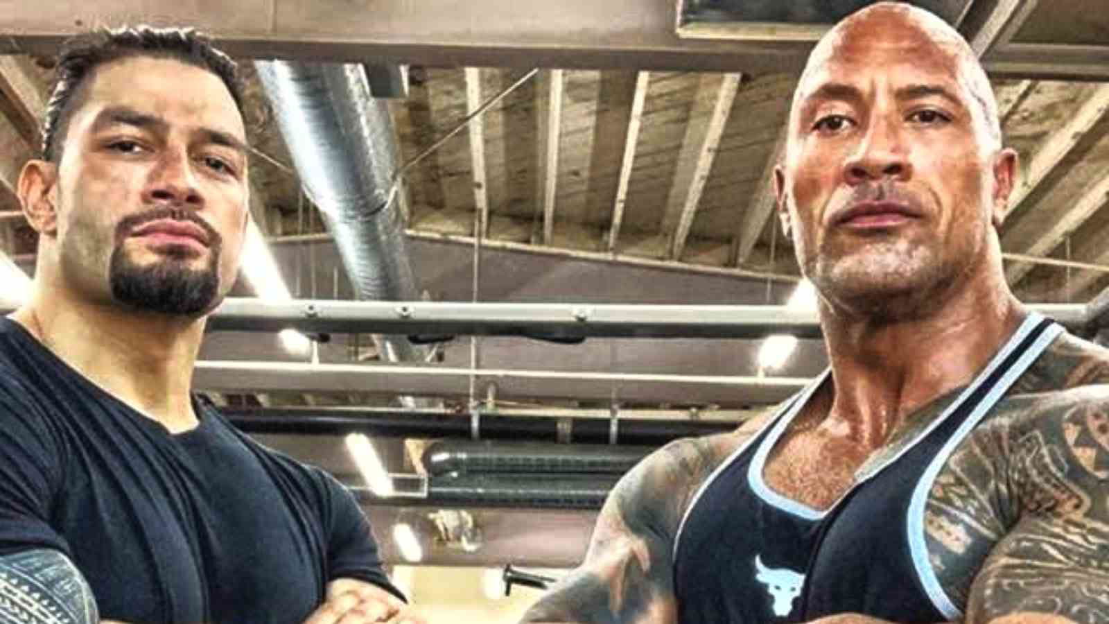 “Easy answer”: The Rock Reveals The Name Responsible For Iconic Wrestling Word ‘SmackDown’
