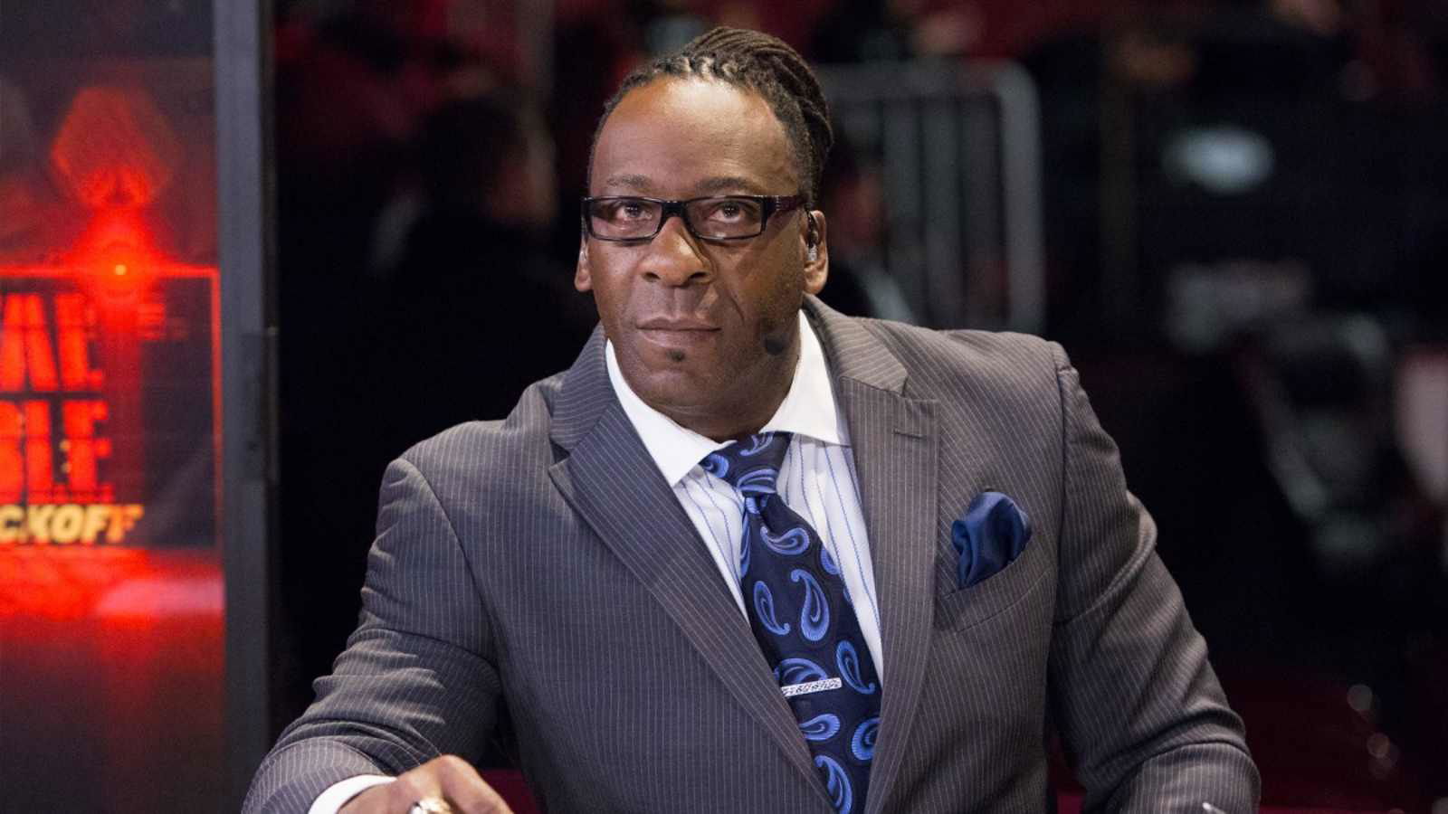 “MVP can’t be there at the helm”; Booker T share thoughts about recent split between MVP and Bobby Lashley on RAW