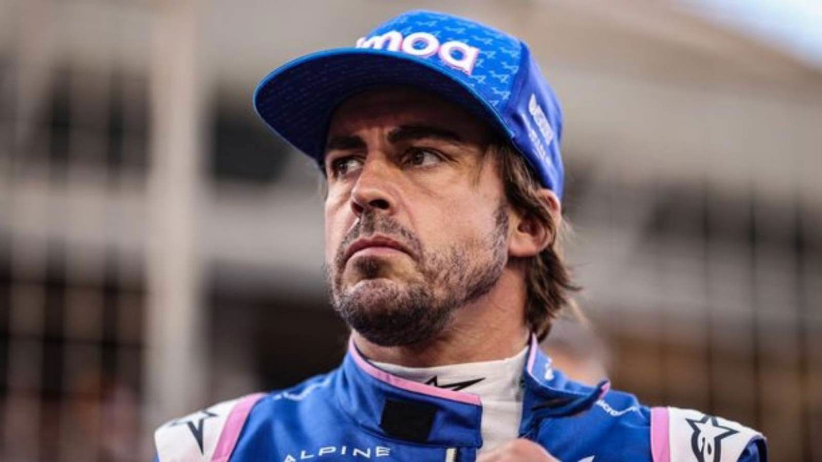 “Alpine F1 team can score a good haul of points in the sprint race” : Fernando Alonso