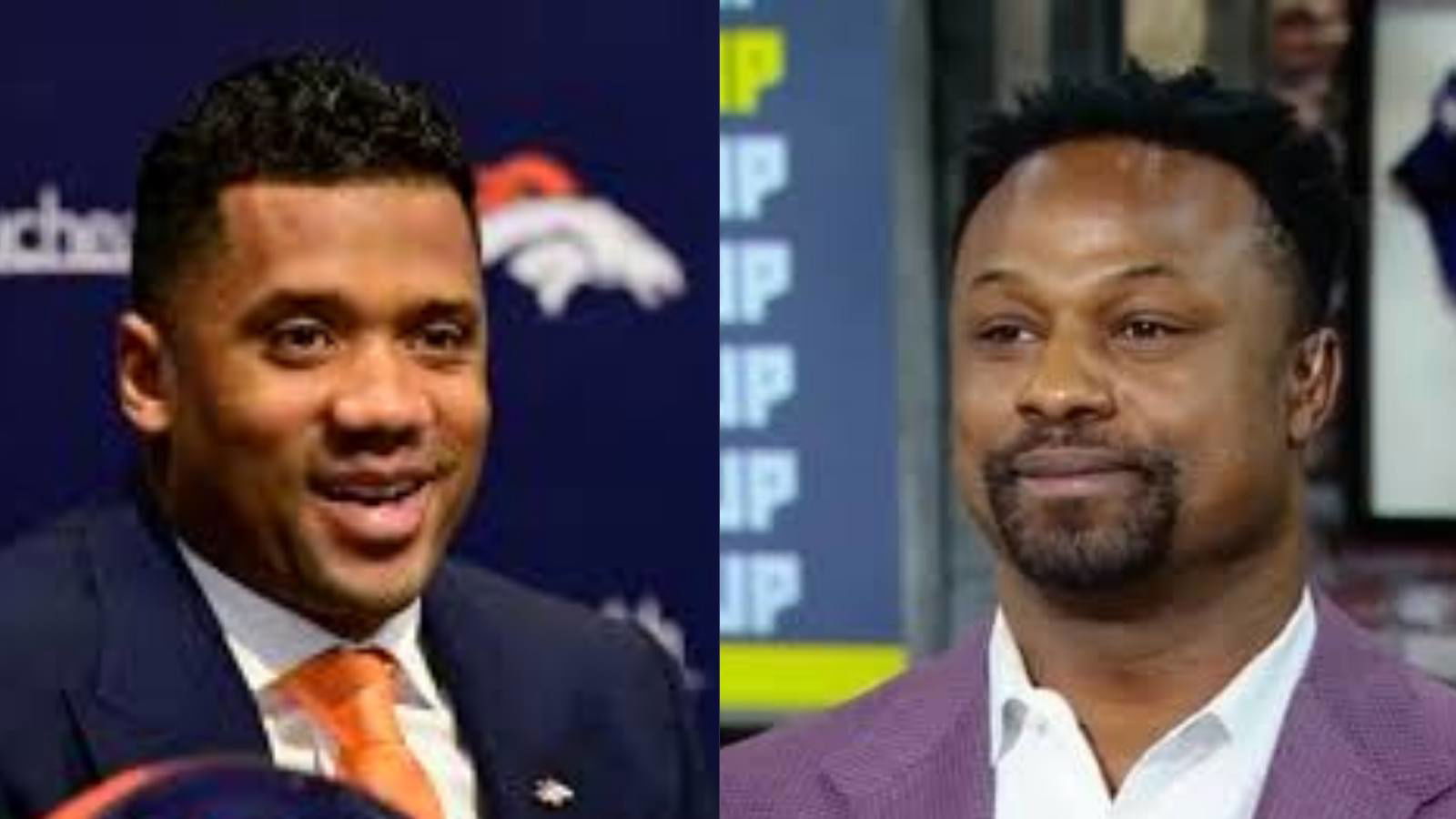 “Right there with Drew Brees” – Bart Scott believes Russell Wilson will be considered one of the greatest QB in NFL history if…