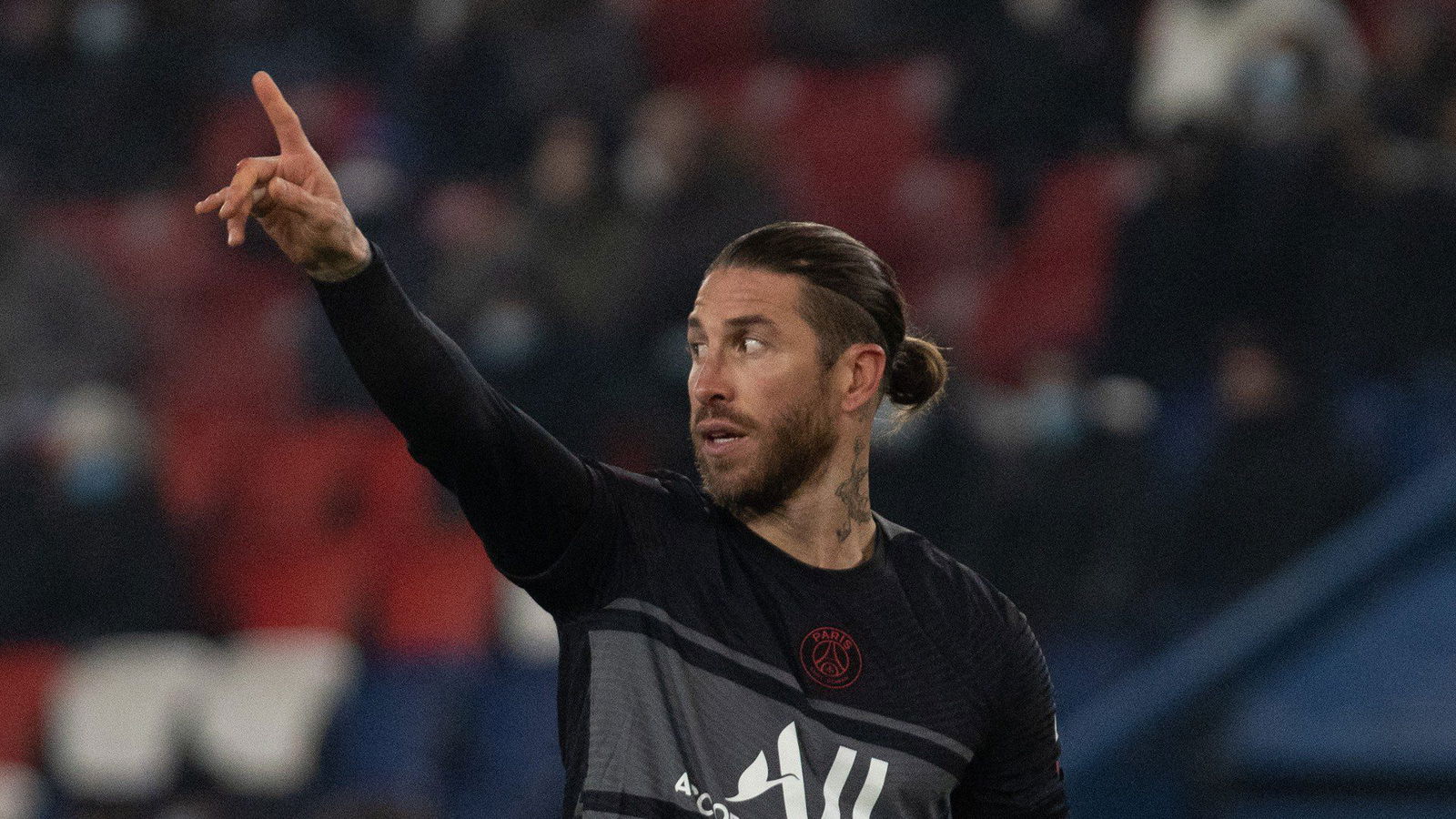 “I’d like to play between four and five years at the top before moving on to a new experience”- Sergio Ramos quashes all retirement rumors