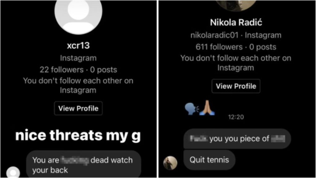 Nick Kyrgios