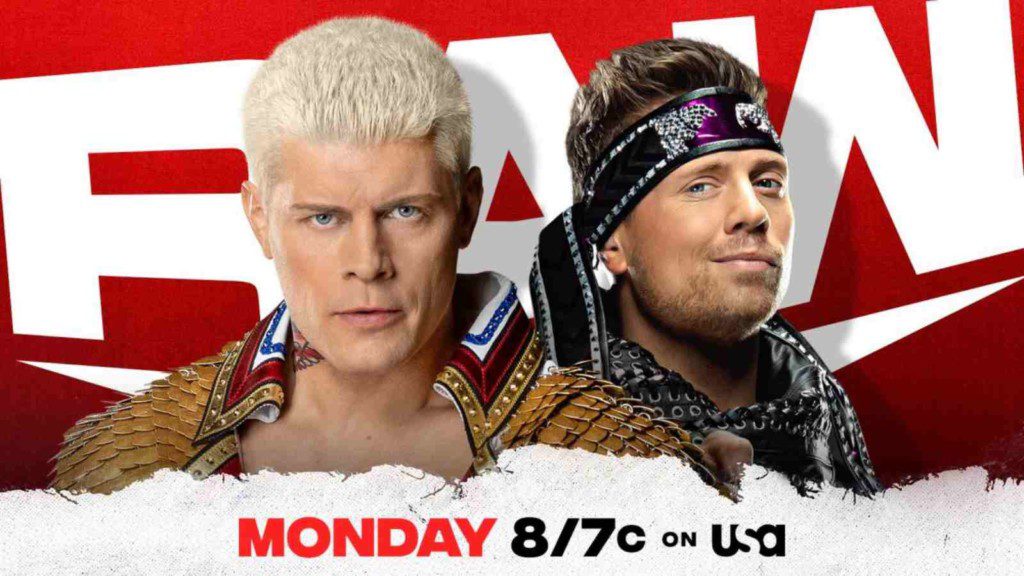 “It’s the Miz”: Former World Champion reveals his retirement plans 1 the miz