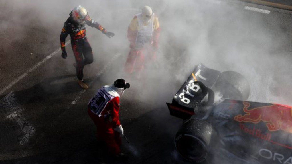 Max Verstappen keeping Red Bull on its toes despite registering yet another victory in Miami 1 Max Verstappen