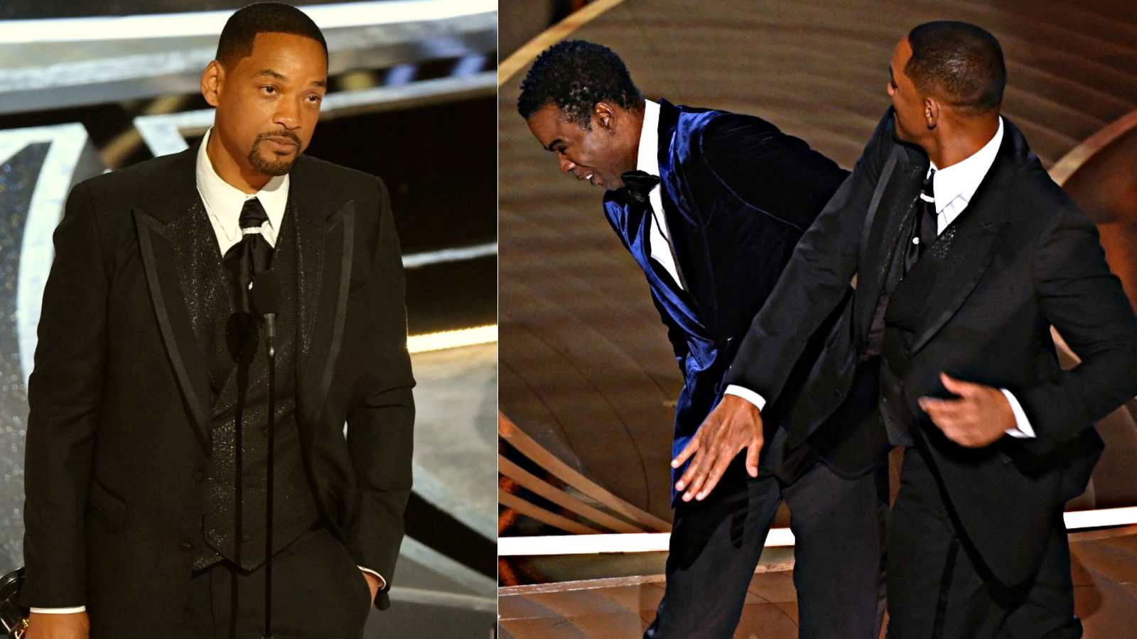 “Racism and double standards here stinks”- Will Smith’s 10 year Oscars ban met with huge backlash from fans