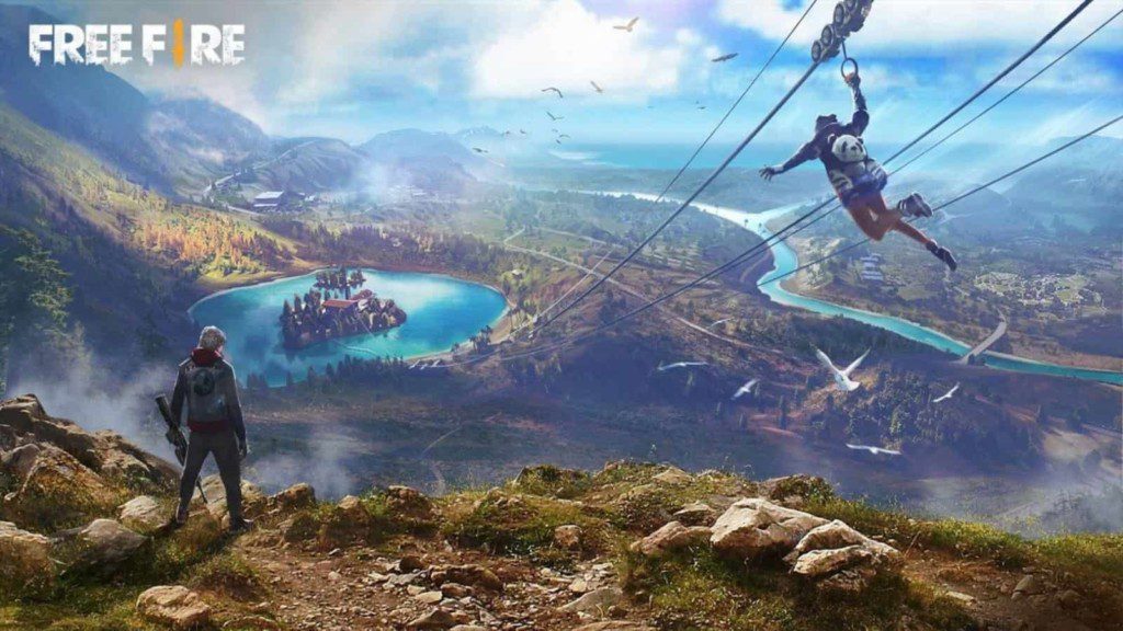 Free Fire Max redeem codes for 8th April 2022: Get Beaston Pet! 2 Free Fire Max redeem codes