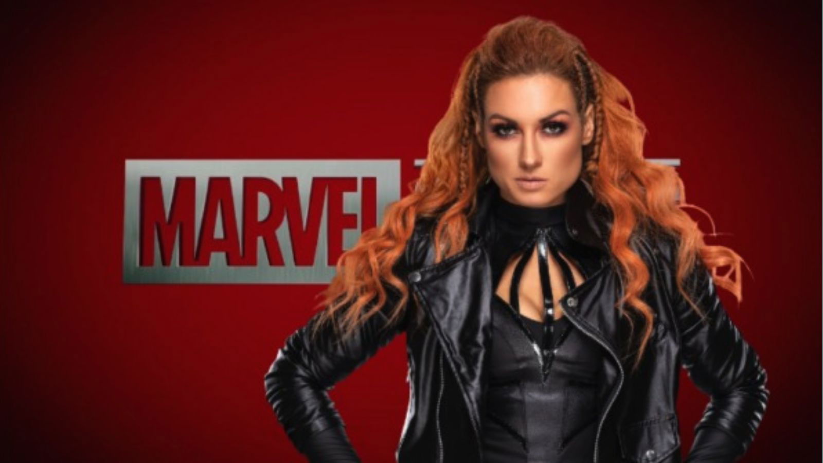 “Maybe, there could be something” Becky Lynch opens up about her conversation with Marvel for a potential MCU role