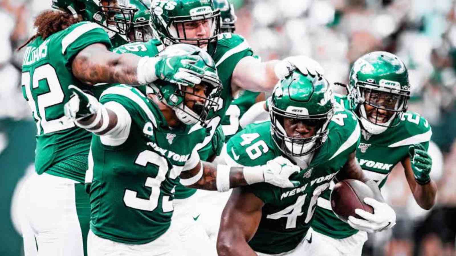 “Many people are suffering,” New York Jets extend $1 million aid for Ukraine amidst barbaric Russian attacks