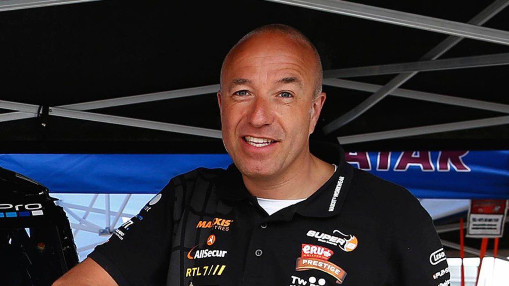 Tom Coronel