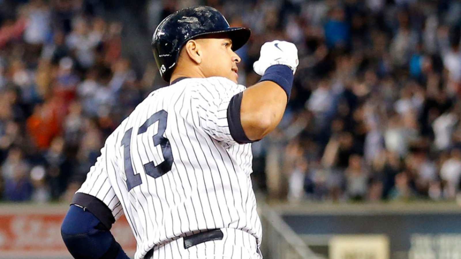 “Right here in the hood” – Alex Rodriguez on his childhood neighbourhood Kendall