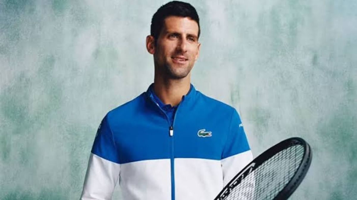 Novak Djokovic achieves incredible feat after completing 7 years at the top