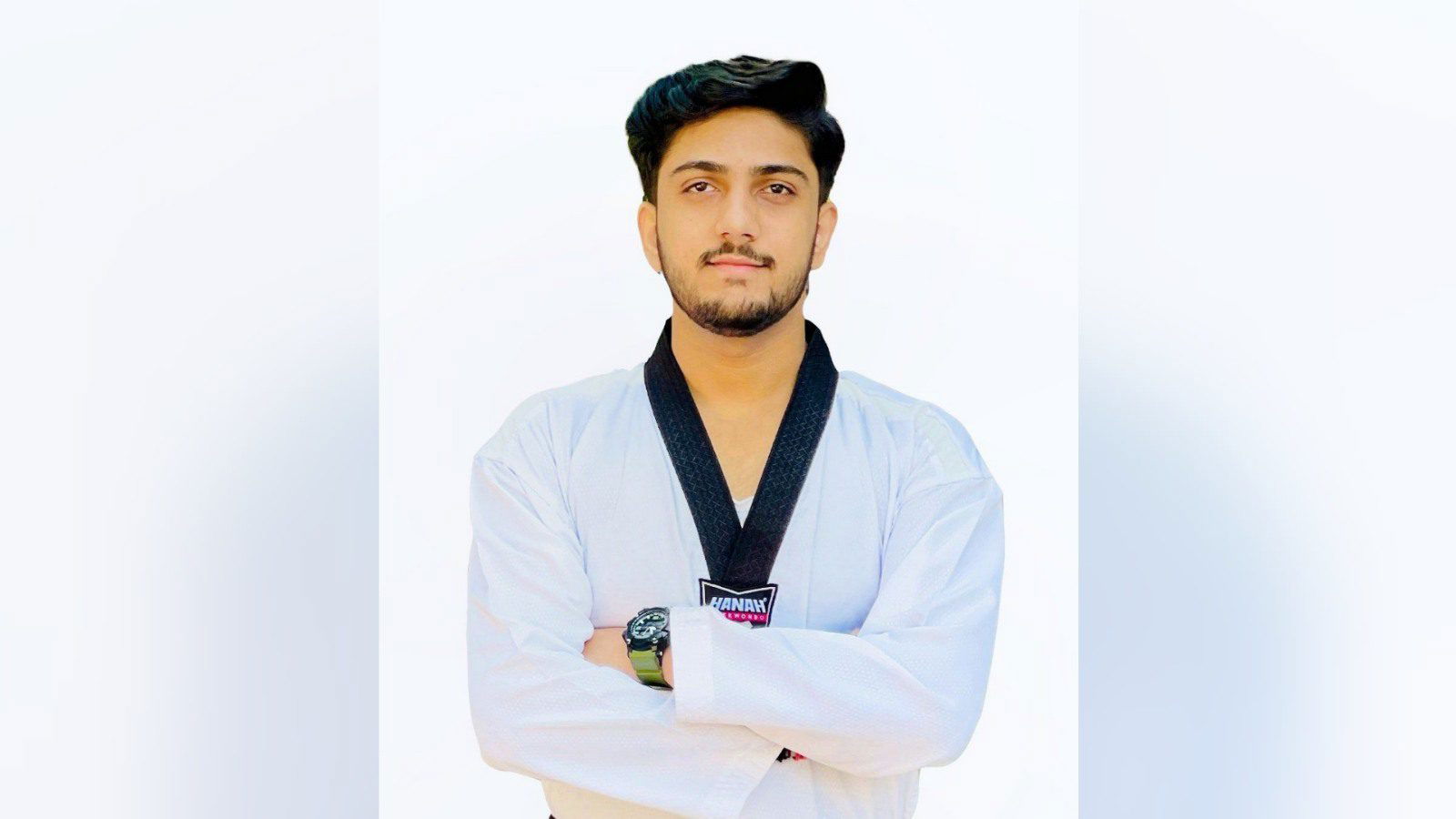 Exclusive: Taekwondo athlete Atul Raghav speaks out on the condition of ...