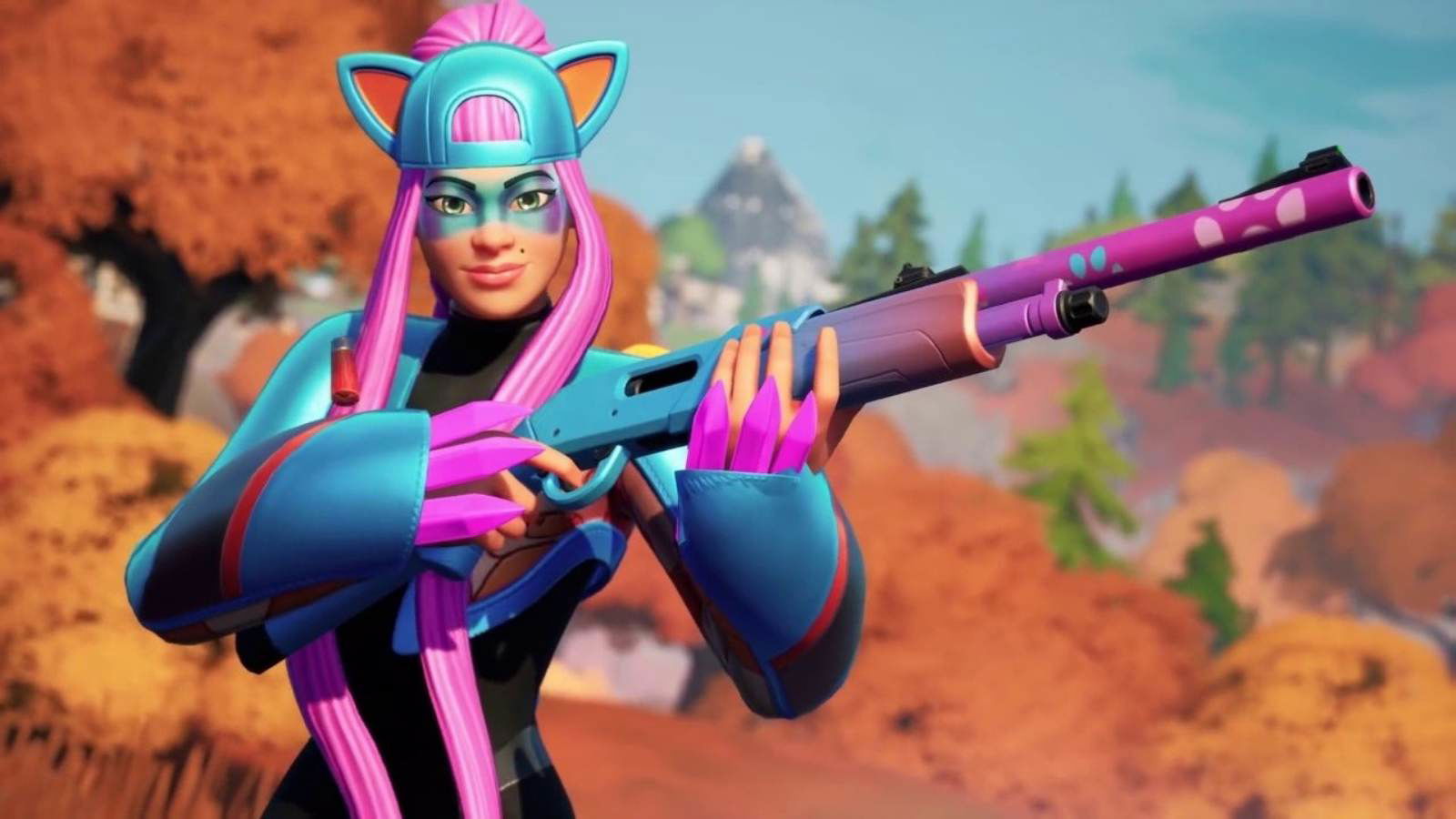 Fortnite April Crew Pack 2022: All-New Skins for Players