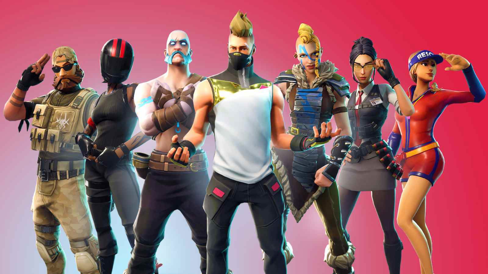 Fortnite April Crew Pack 2022: All-New Skins for Players 2 Fortnite April Crew Pack 2022: All-New Skins for Players