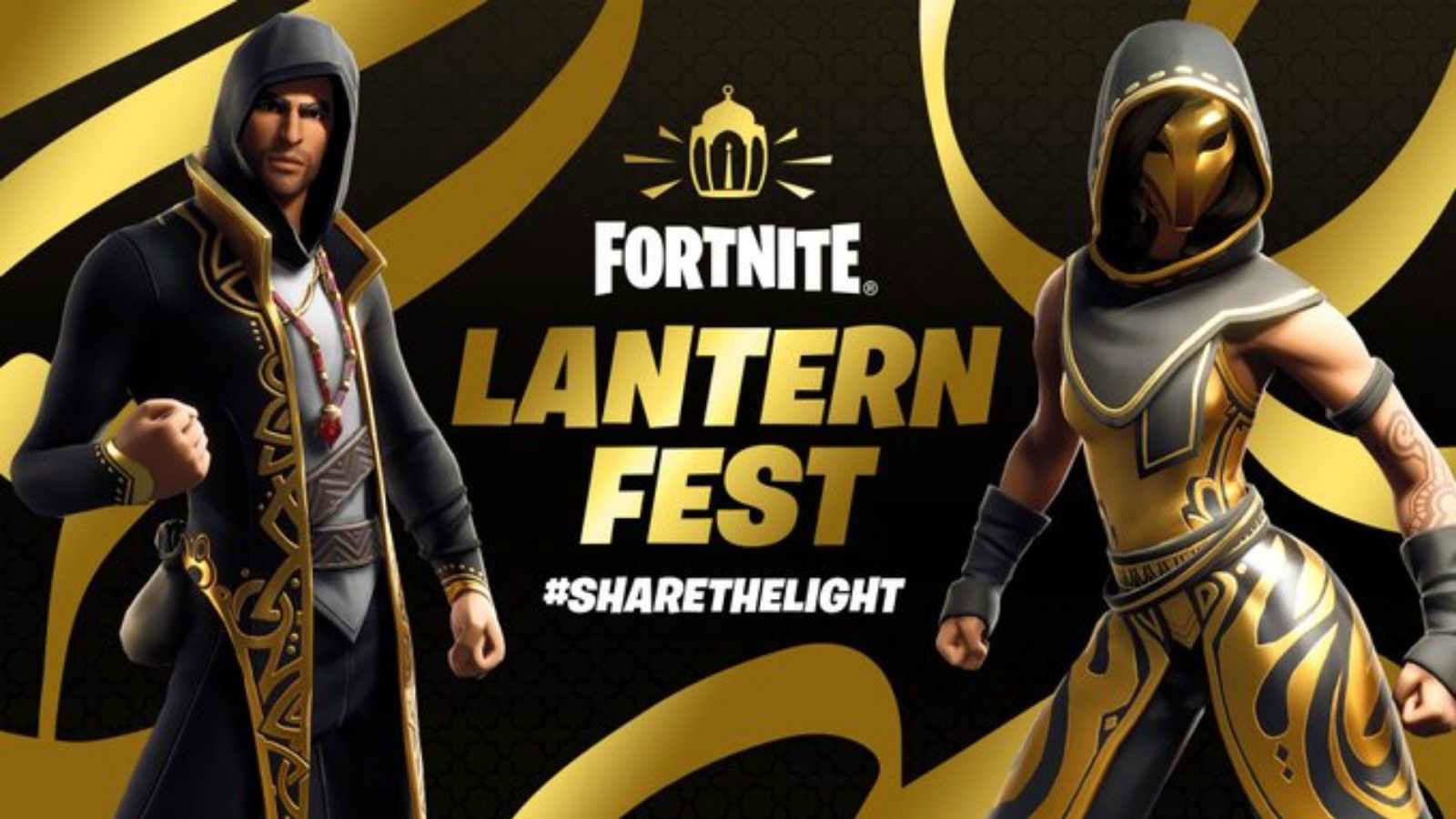 Fortnite Lantern Fest 2022: New Rewards, Bundles, and More