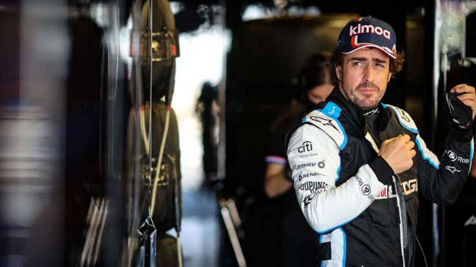 “It would’ve been totally different,” Here’s how £1 cost Fernando Alonso a handful of points
