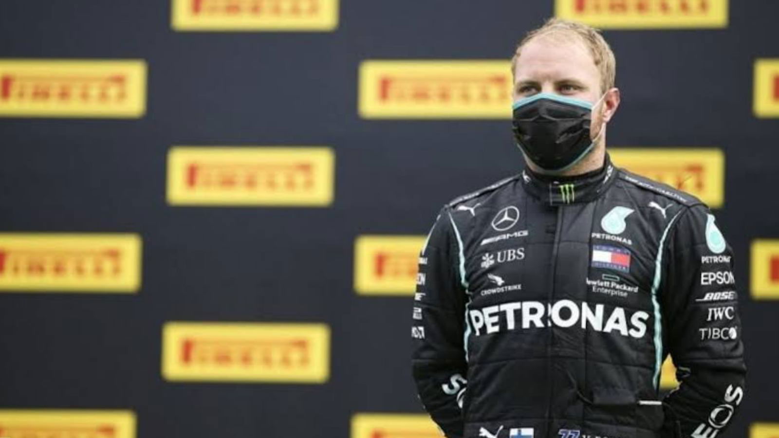 “I completely lost the joy of F1,” Valtteri Bottas confirms considering retiring in 2018 after being outclassed by Lewis Hamilton on a regular basis