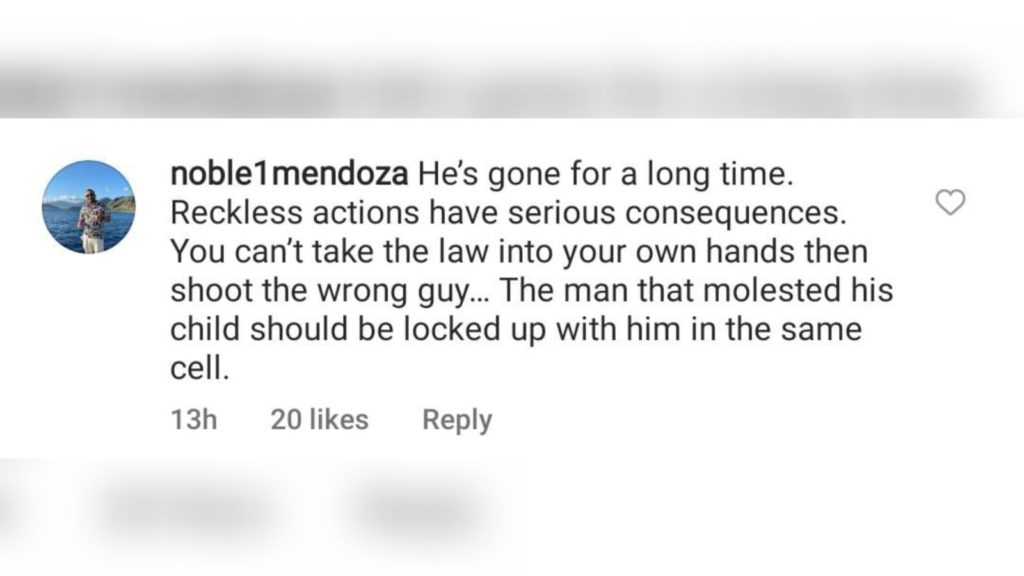 "Guess a child isn't human"- MMA Fans are furious over the judge denying Cain Velasquez's bail for the 2nd time 5 Adobe Express 20220517 1713470 1