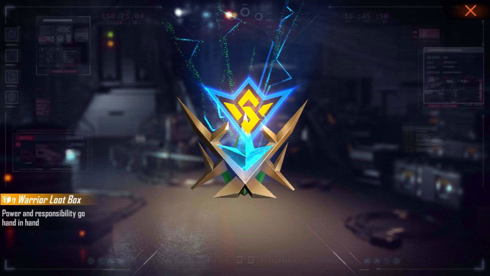 How To Get Haven Warrior Lootbox In Free Fire MAX Champion Training Event For May 2022?