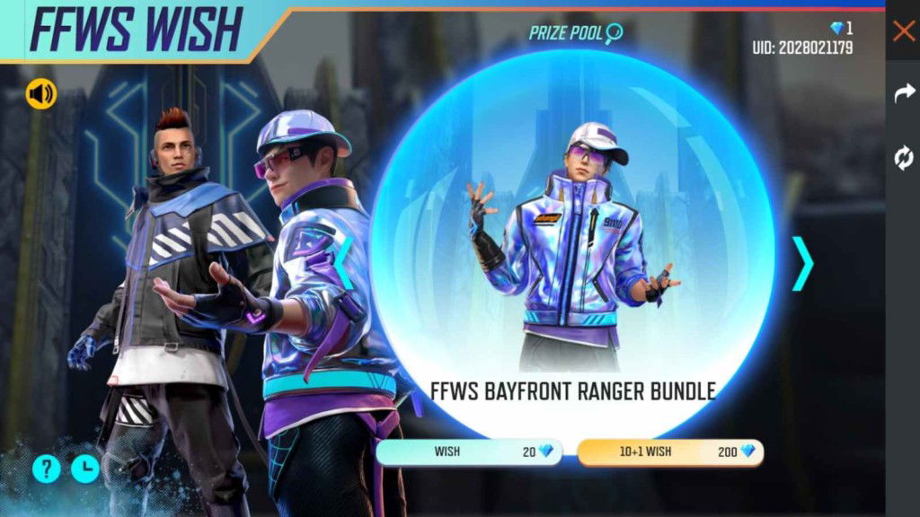 How To Get Pirate's Flag Emote In Free Fire World Series Wish Event For May 2022? 1 Wish Event