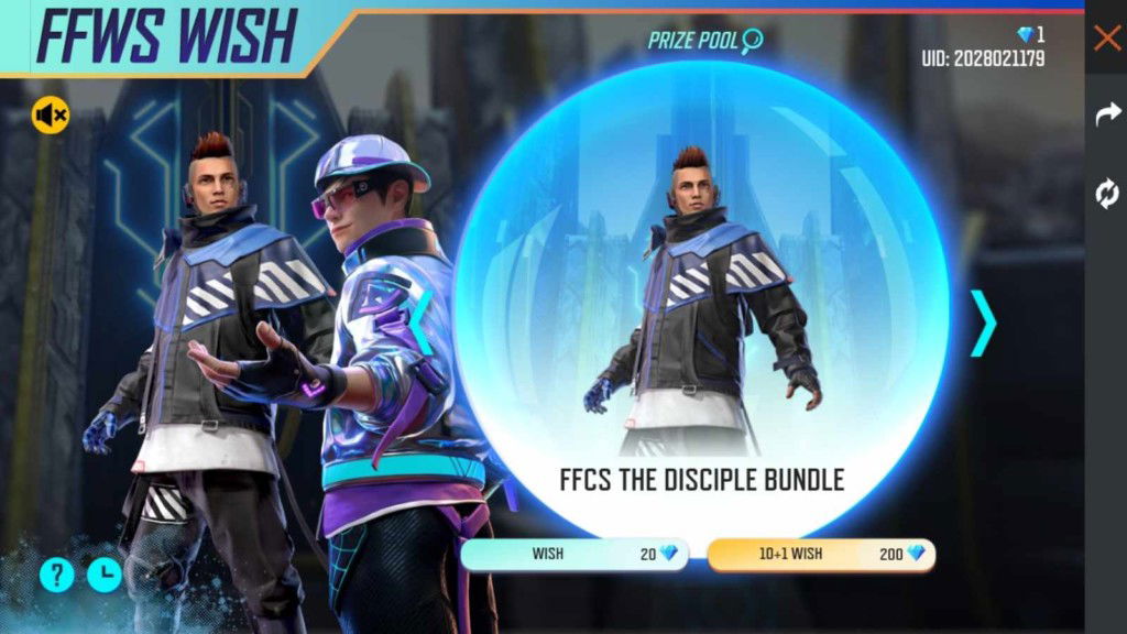 How To Get Pirate's Flag Emote In Free Fire World Series Wish Event For May 2022? 3 Free Fire Wish Event