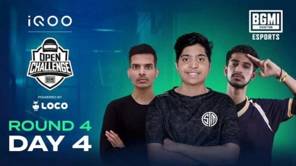 BGMI: All qualified teams of BMPS Season 1 revealed 